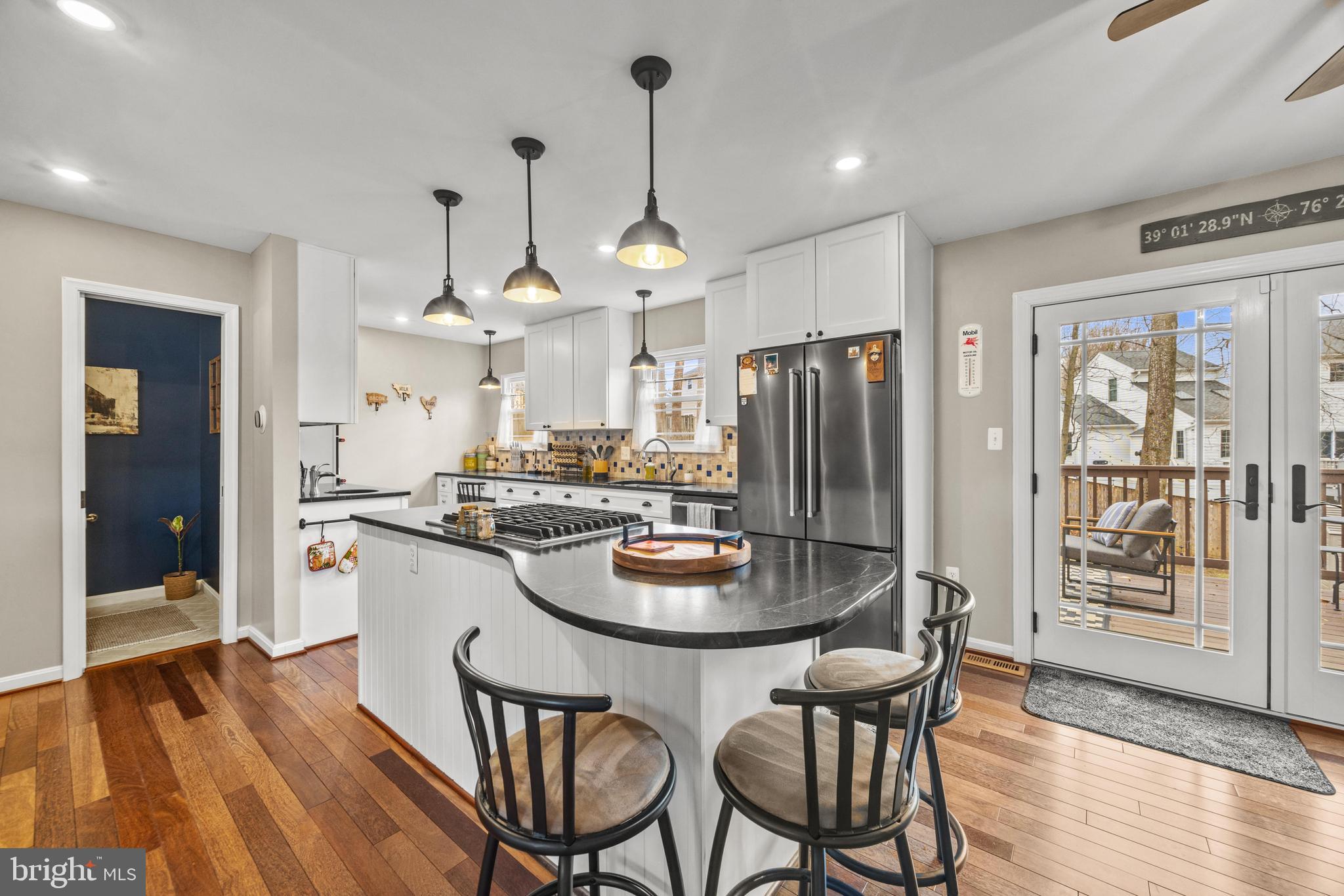 1406 Brenwoode Rd