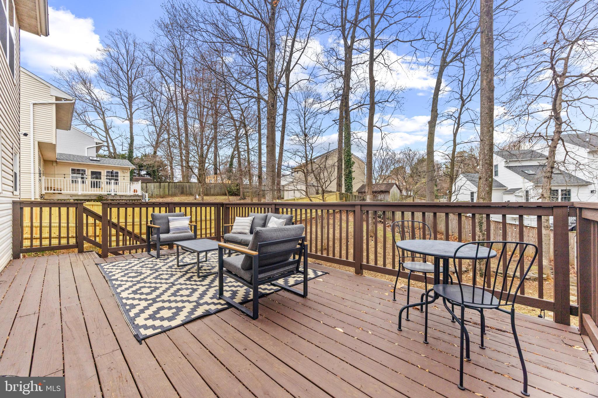1406 Brenwoode Rd