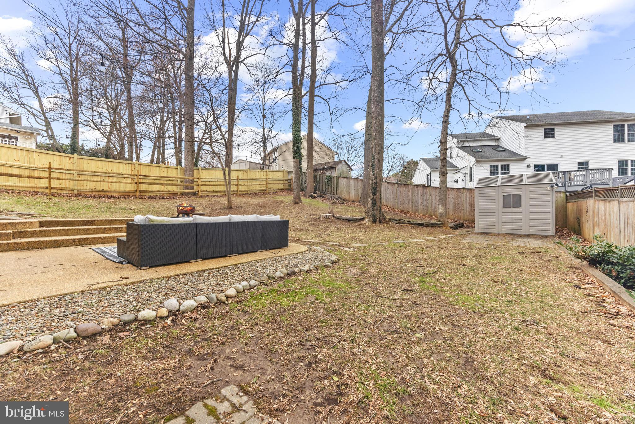 1406 Brenwoode Rd