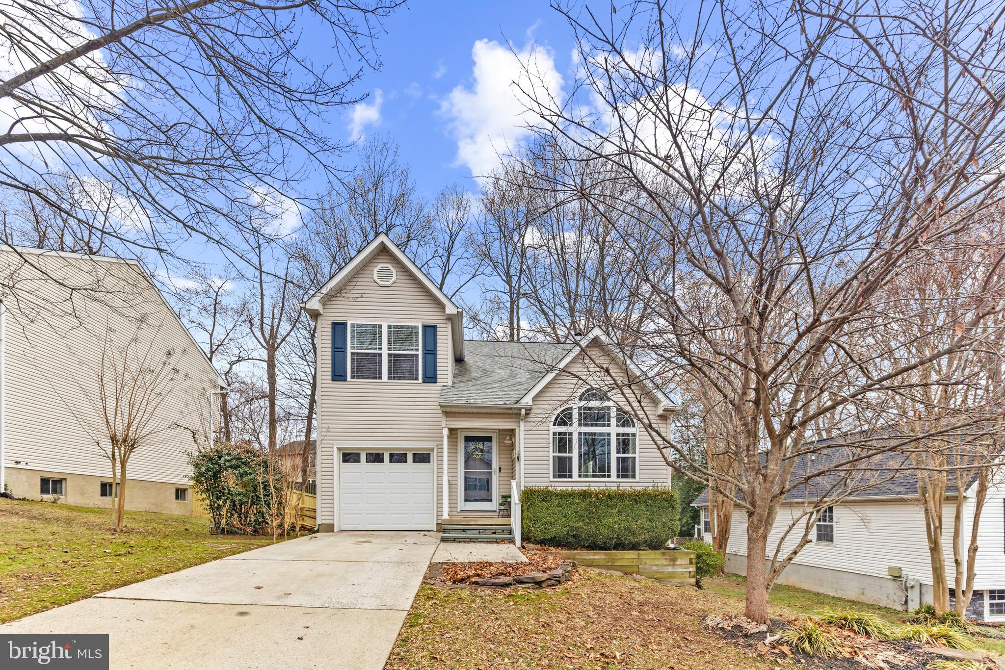1406 Brenwoode Rd