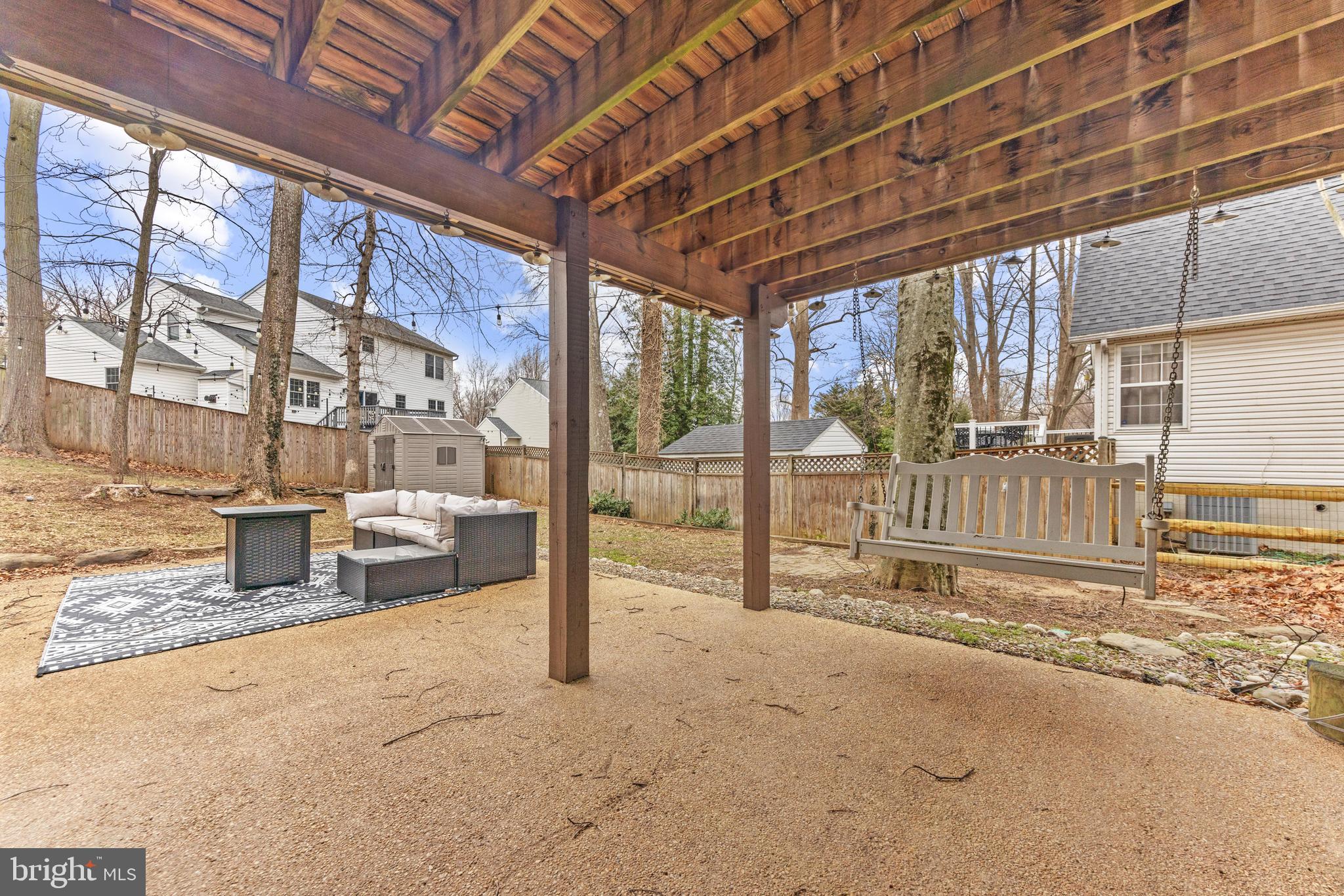 1406 Brenwoode Rd