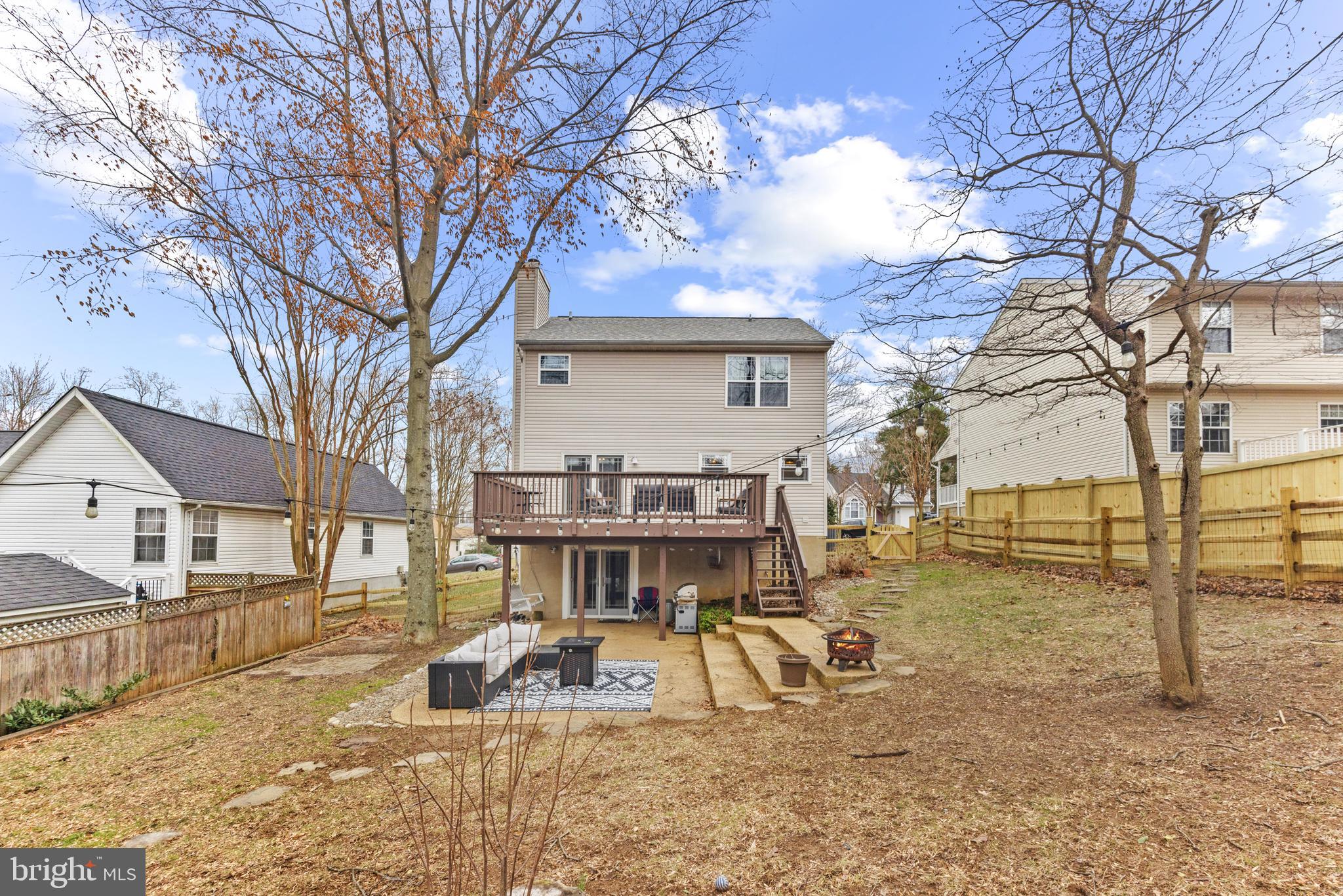 1406 Brenwoode Rd