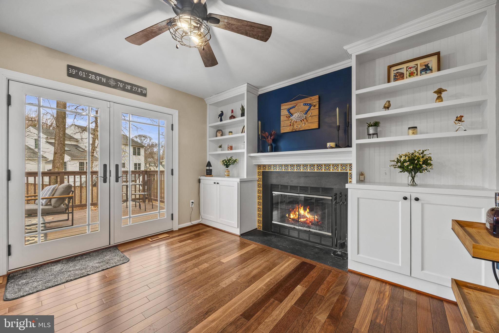 1406 Brenwoode Rd