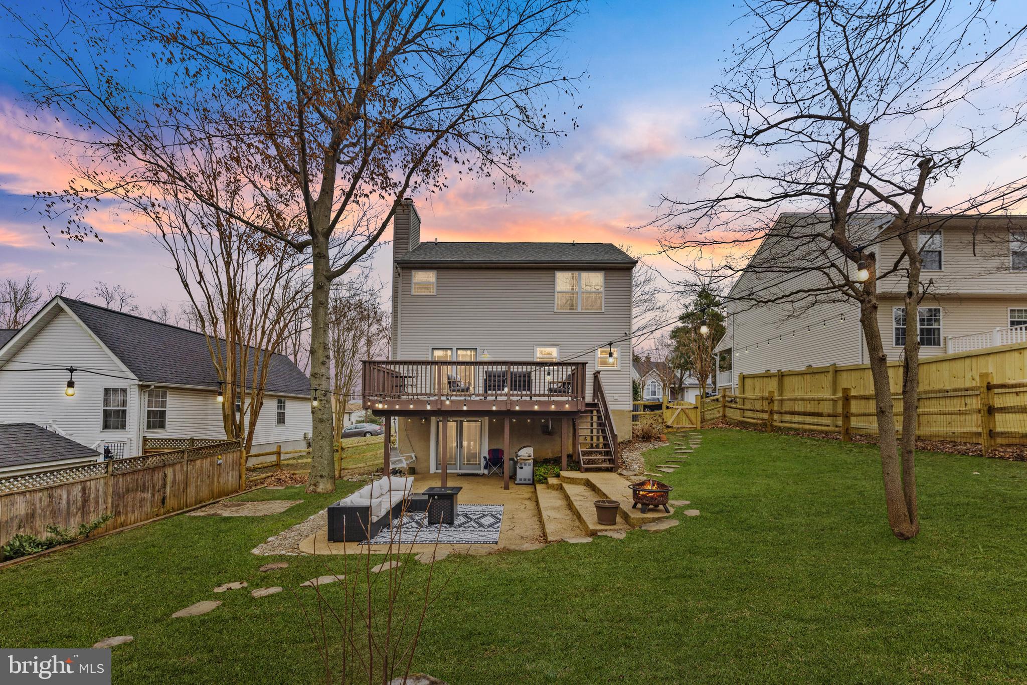 1406 Brenwoode Rd