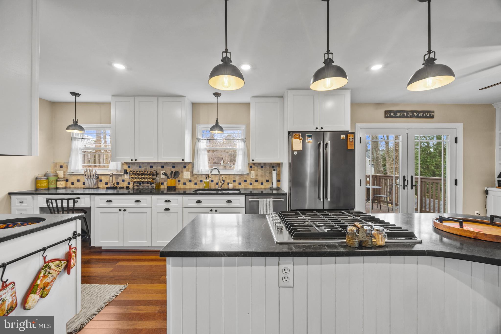 1406 Brenwoode Rd