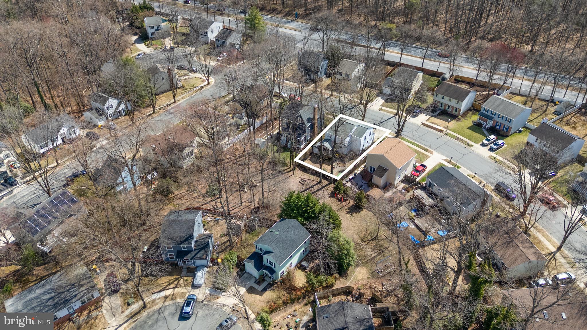 48 Fox Run Way