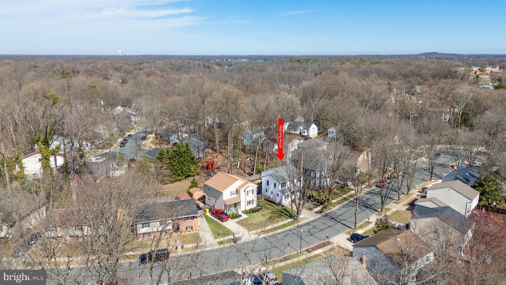 48 Fox Run Way
