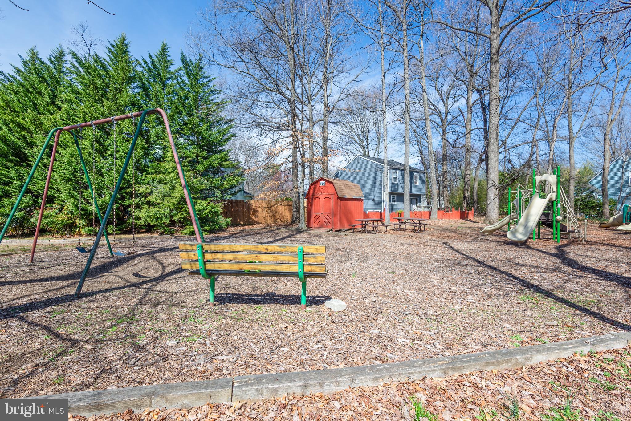 48 Fox Run Way