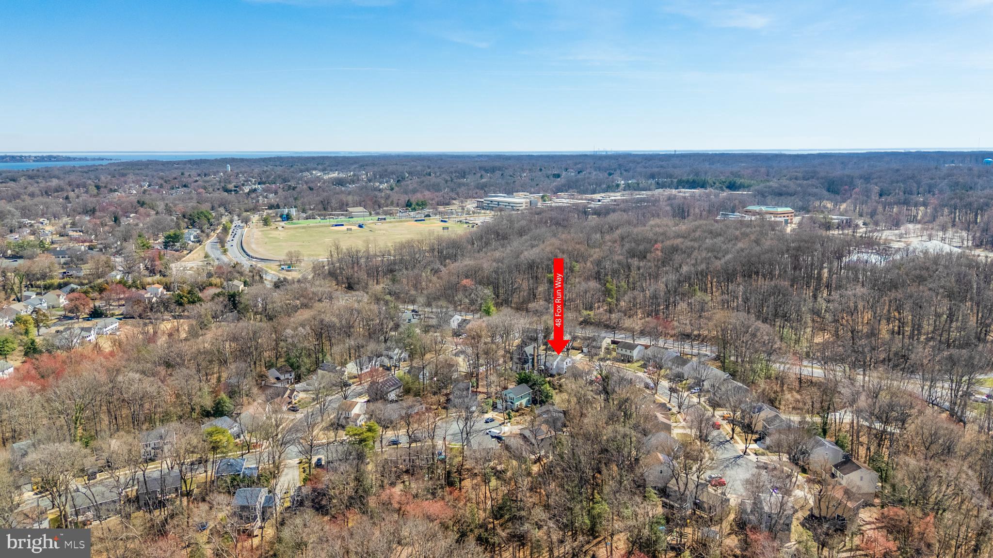 48 Fox Run Way