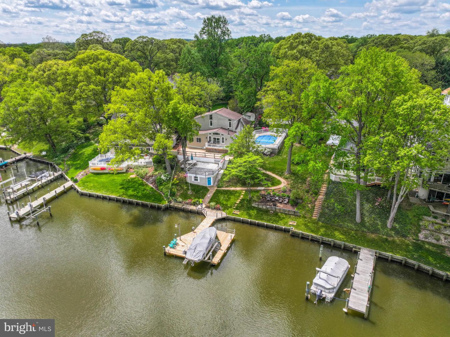 611 Cypress Rd