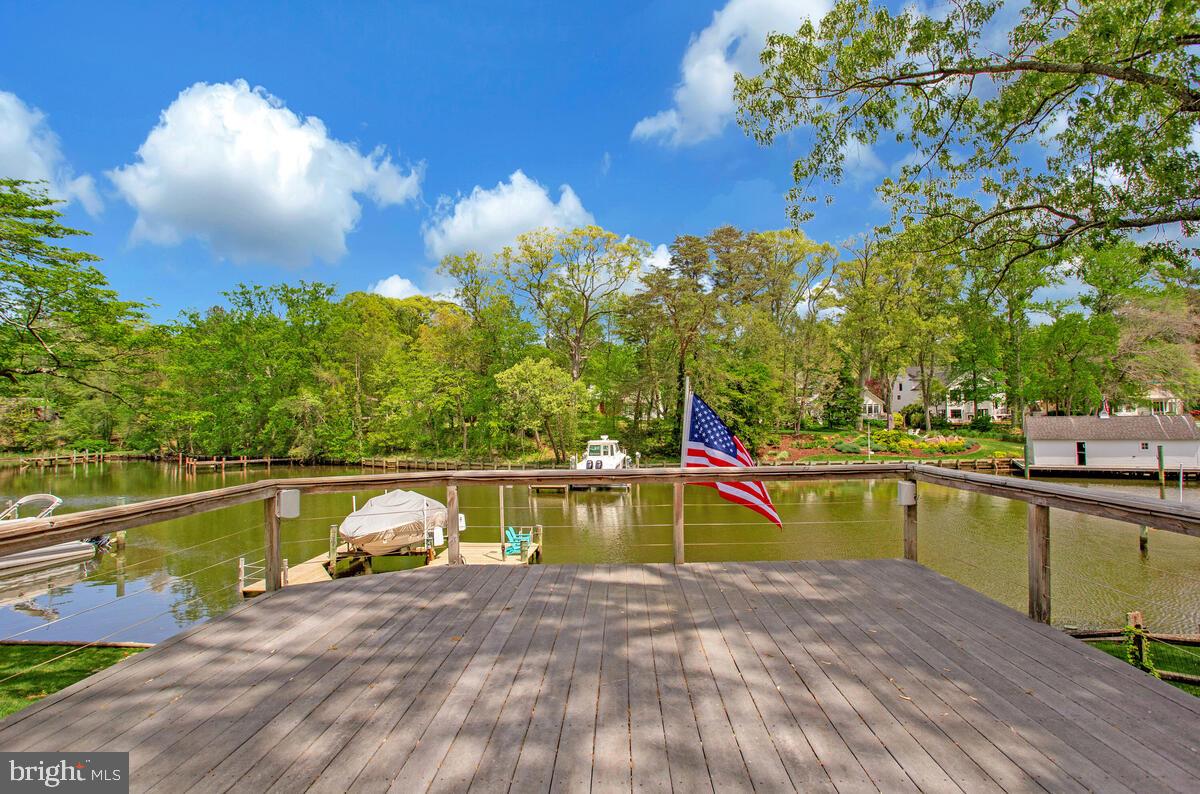 611 Cypress Rd