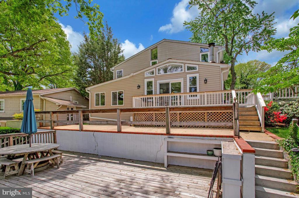 611 Cypress Rd