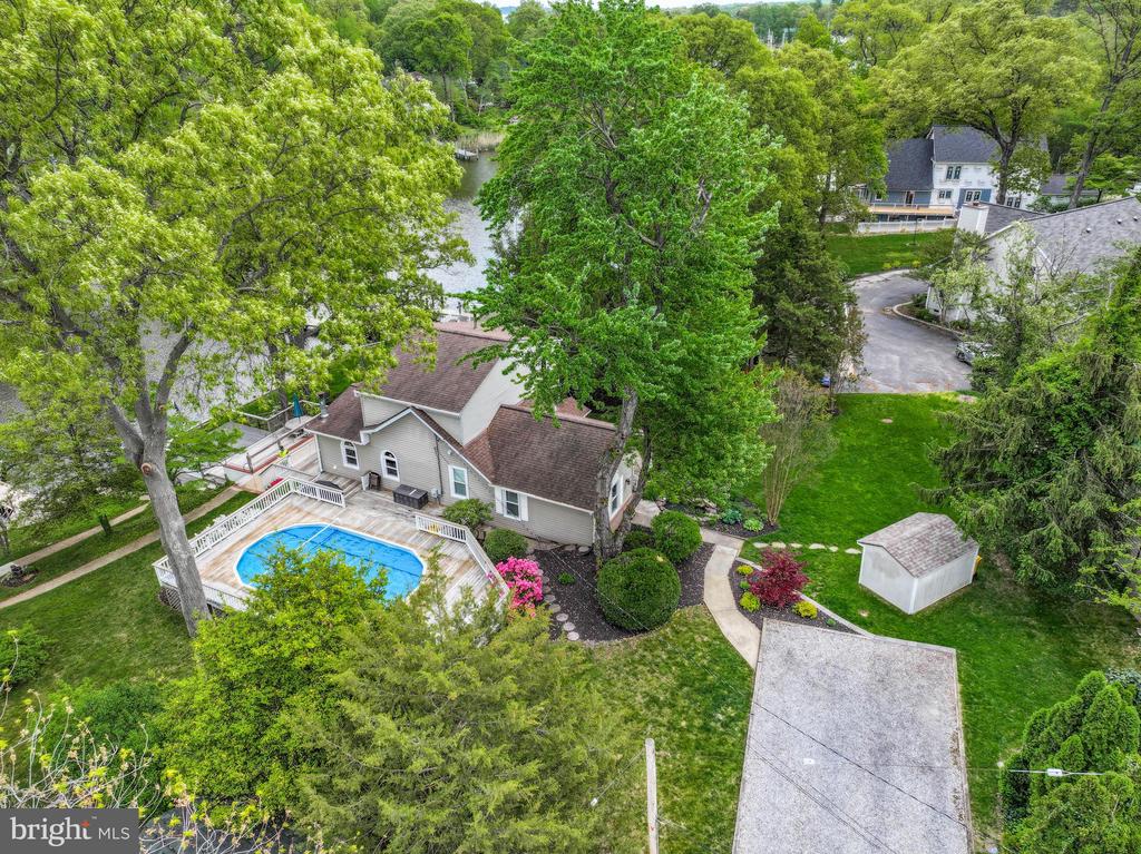 611 Cypress Rd