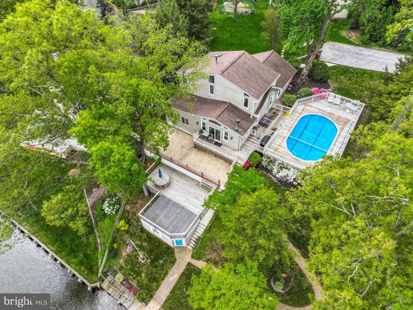 611 Cypress Rd
