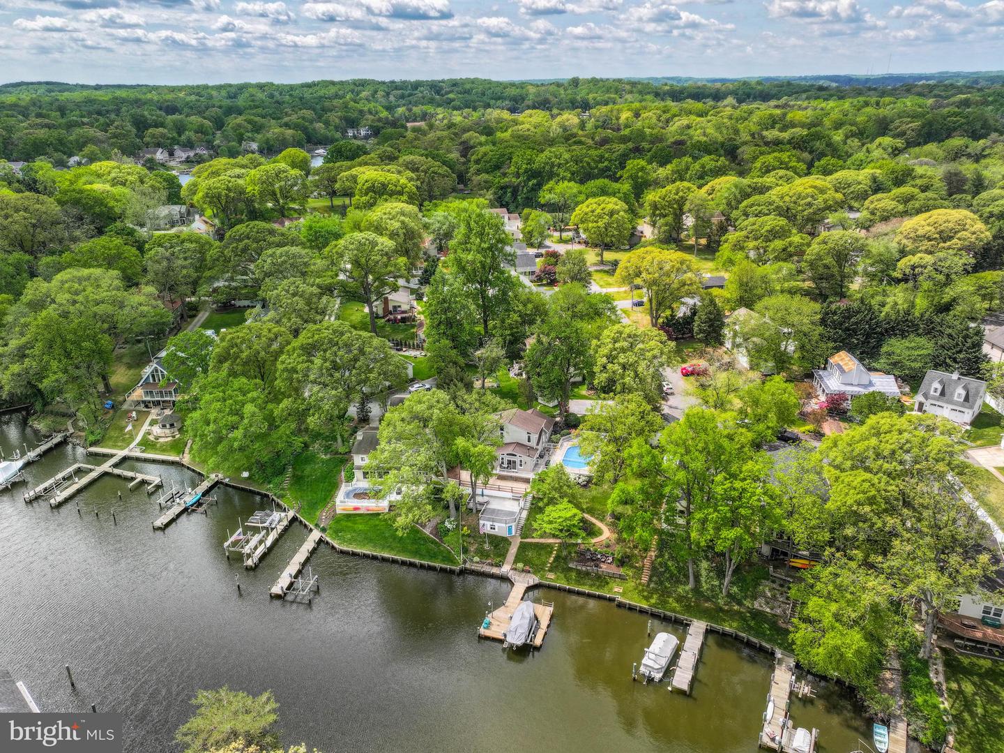 611 Cypress Rd