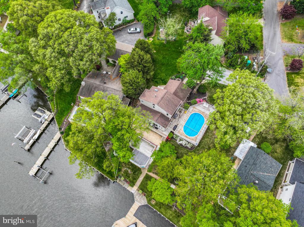 611 Cypress Rd