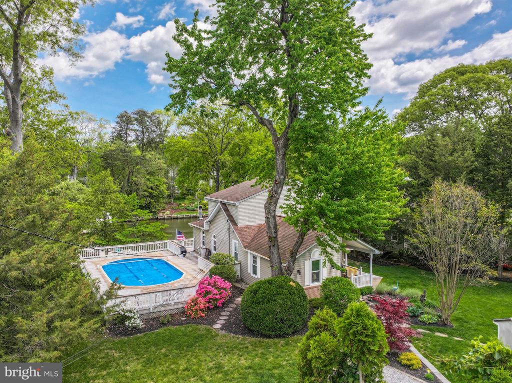 611 Cypress Rd