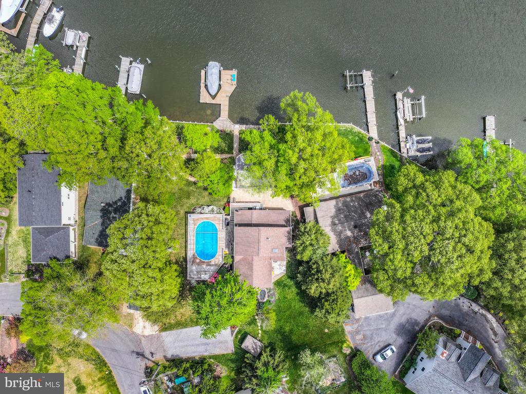 611 Cypress Rd