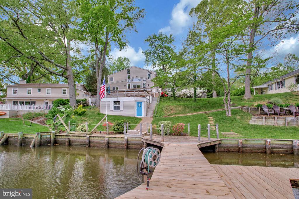 611 Cypress Rd