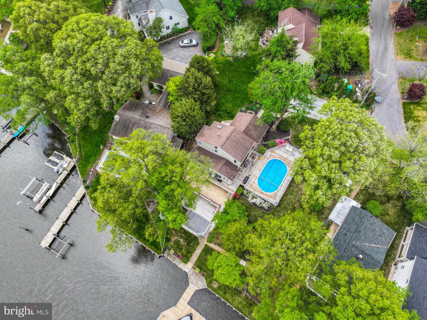 611 Cypress Rd