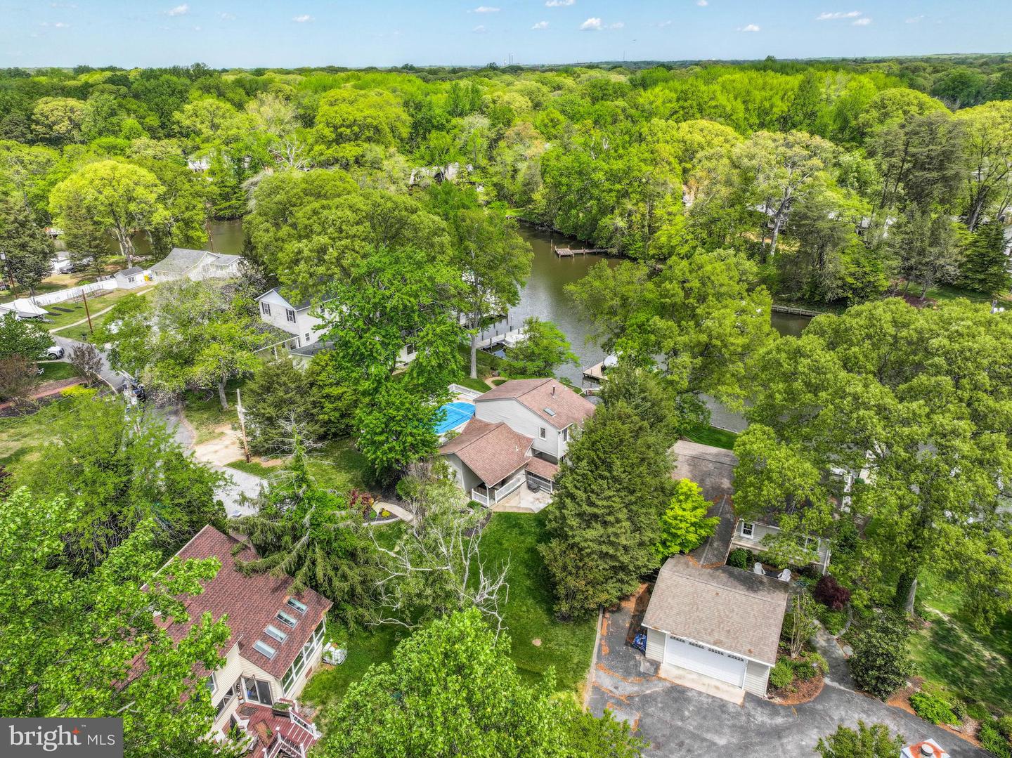 611 Cypress Rd