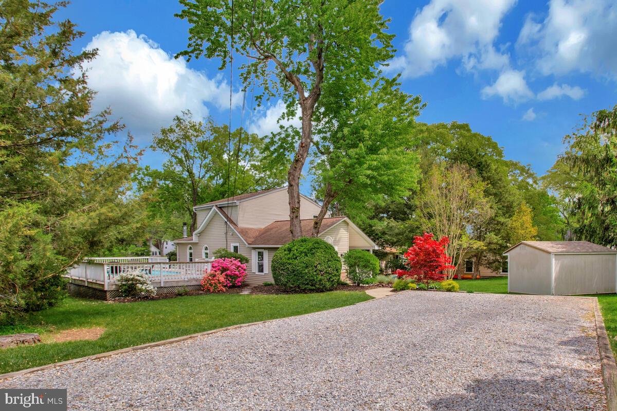 611 Cypress Rd