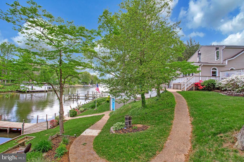 611 Cypress Rd