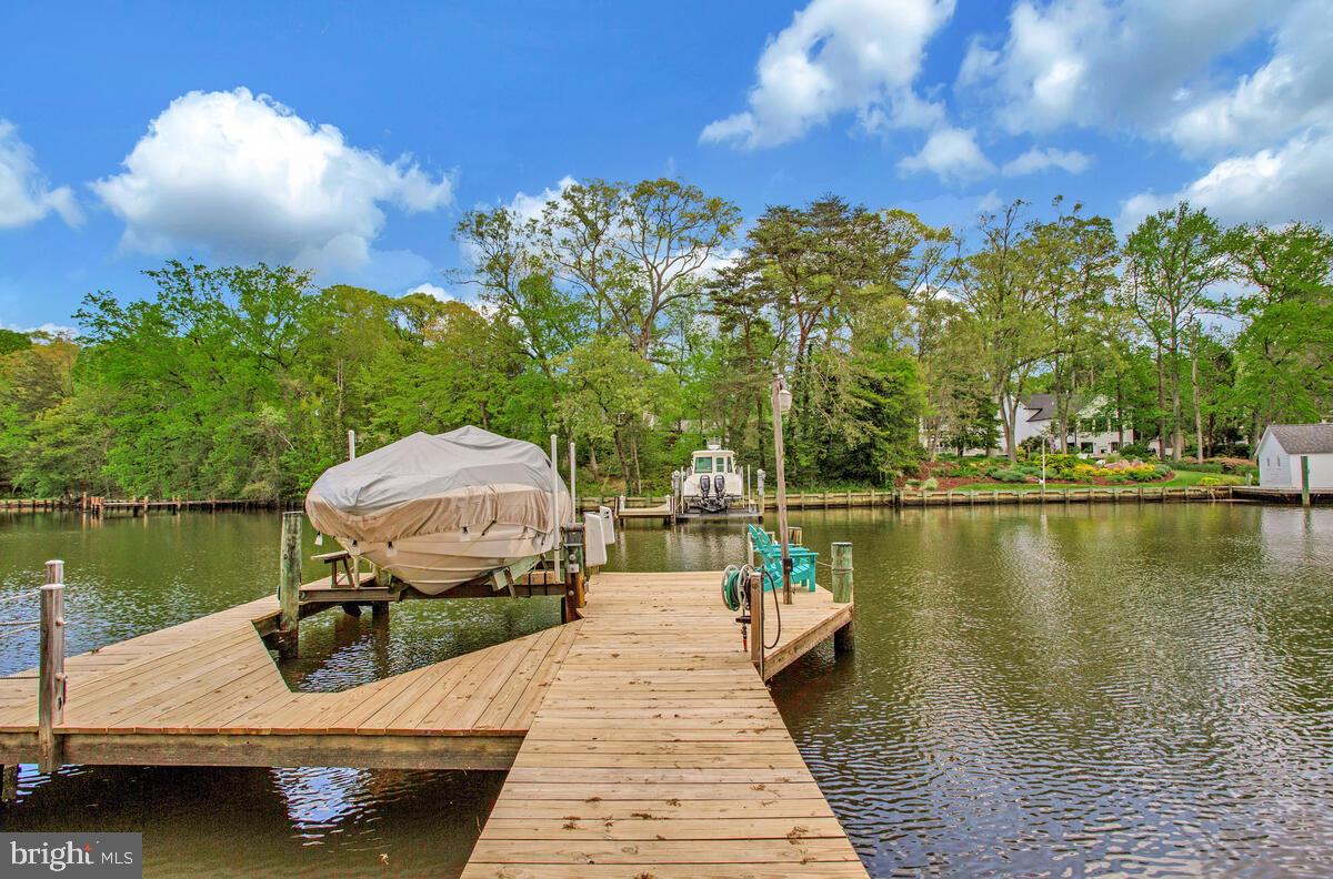 611 Cypress Rd