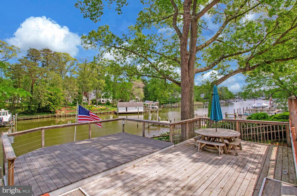 611 Cypress Rd
