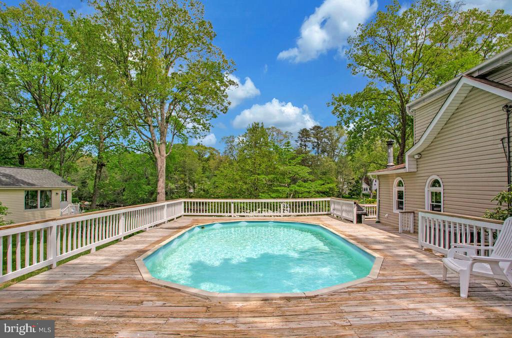 611 Cypress Rd