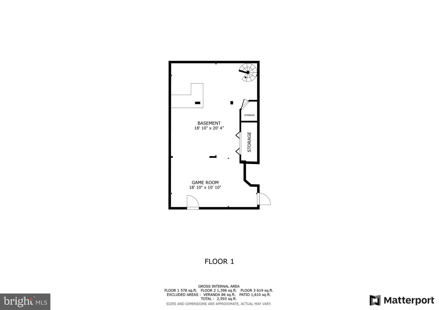 611 Cypress Rd