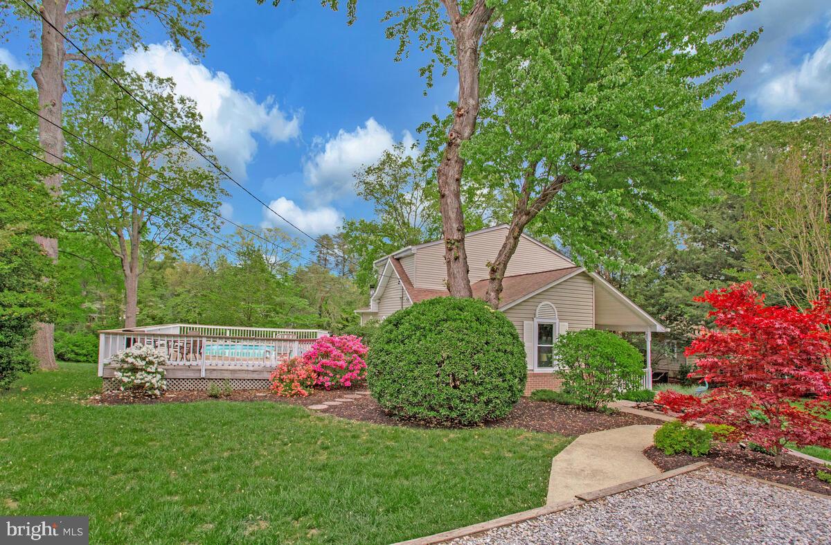 611 Cypress Rd