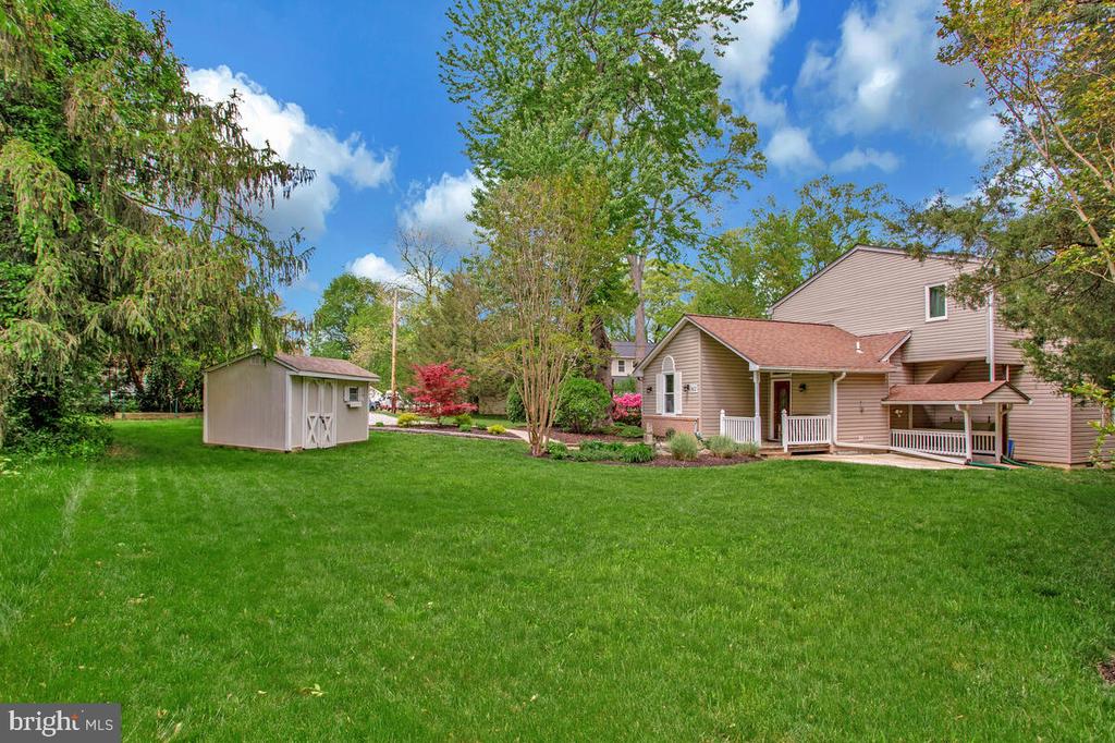 611 Cypress Rd