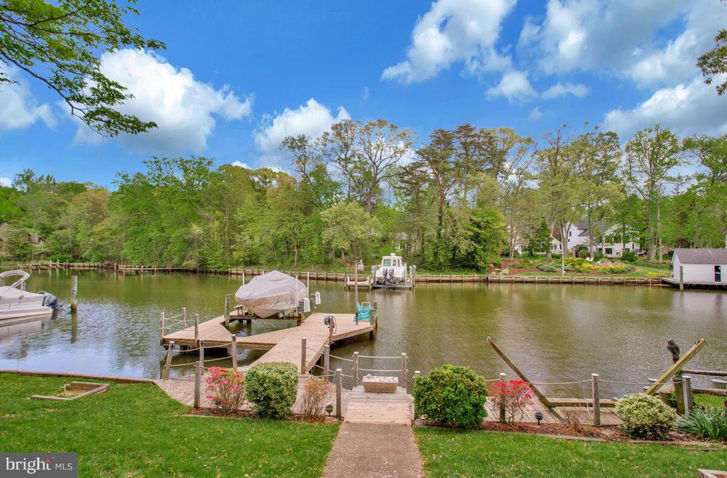611 Cypress Rd