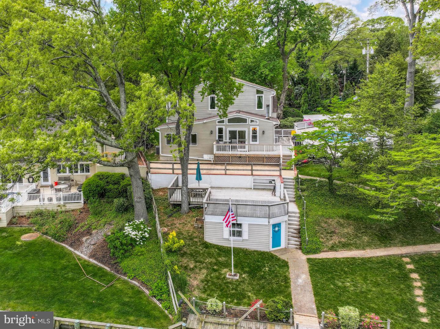 611 Cypress Rd