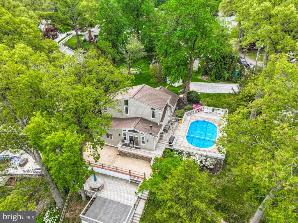 611 Cypress Rd