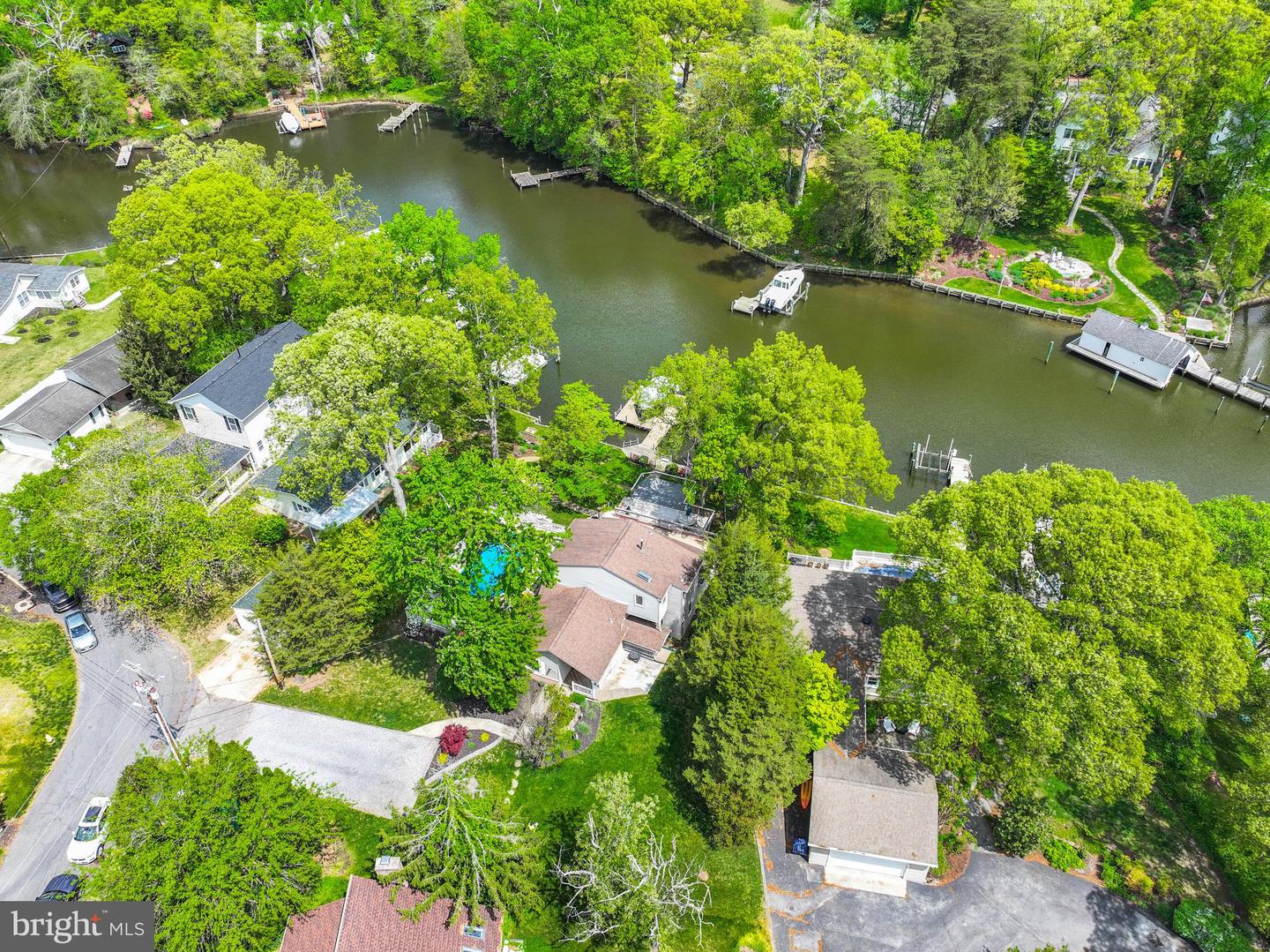 611 Cypress Rd