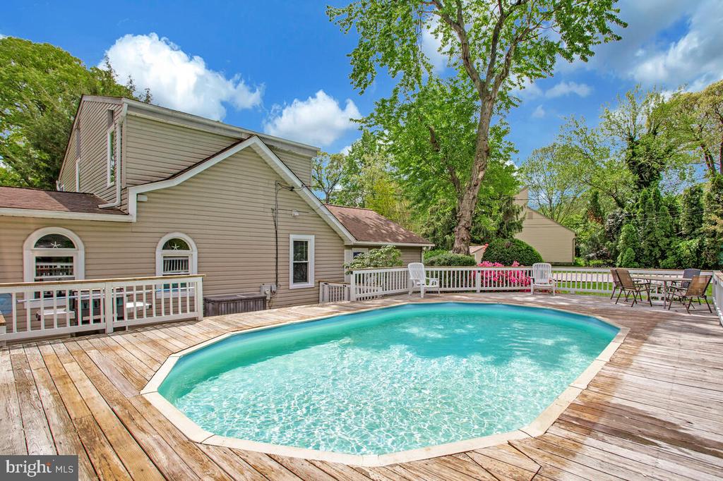 611 Cypress Rd