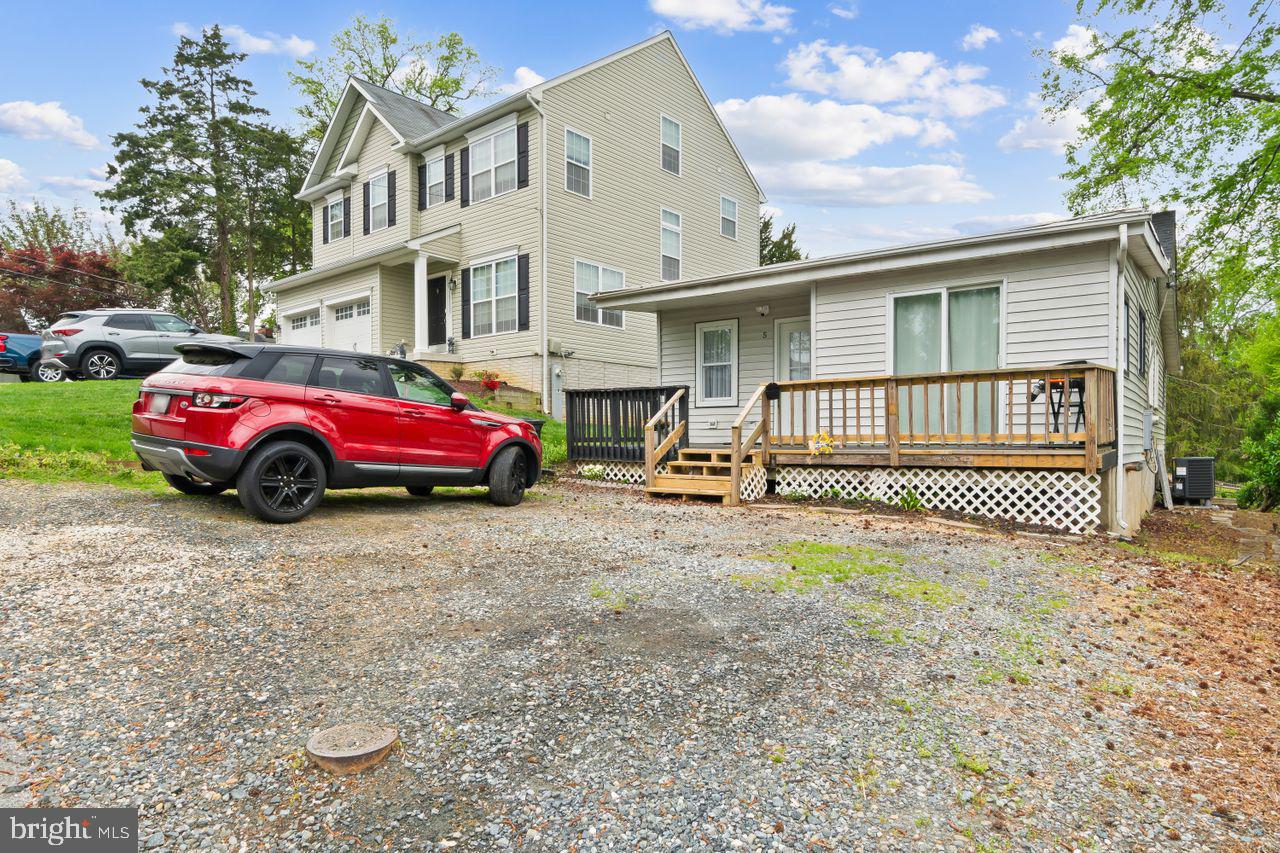 5 Dogwood Rd