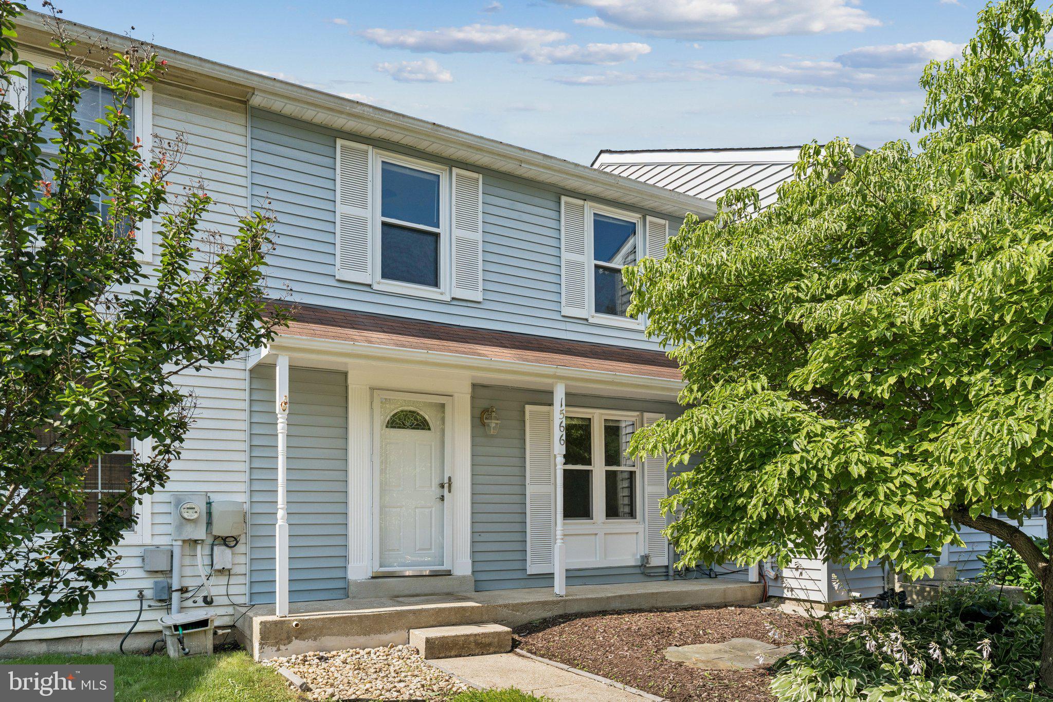 1566 Lodge Pole Ct