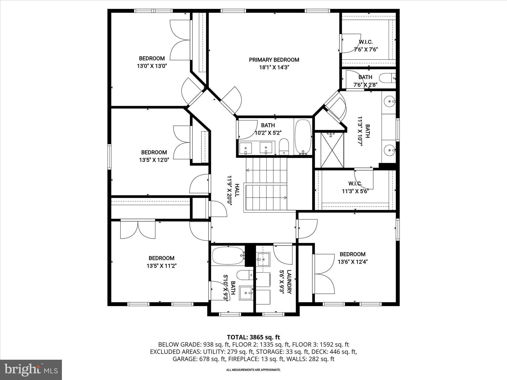 8206 DERRYMORE COURT