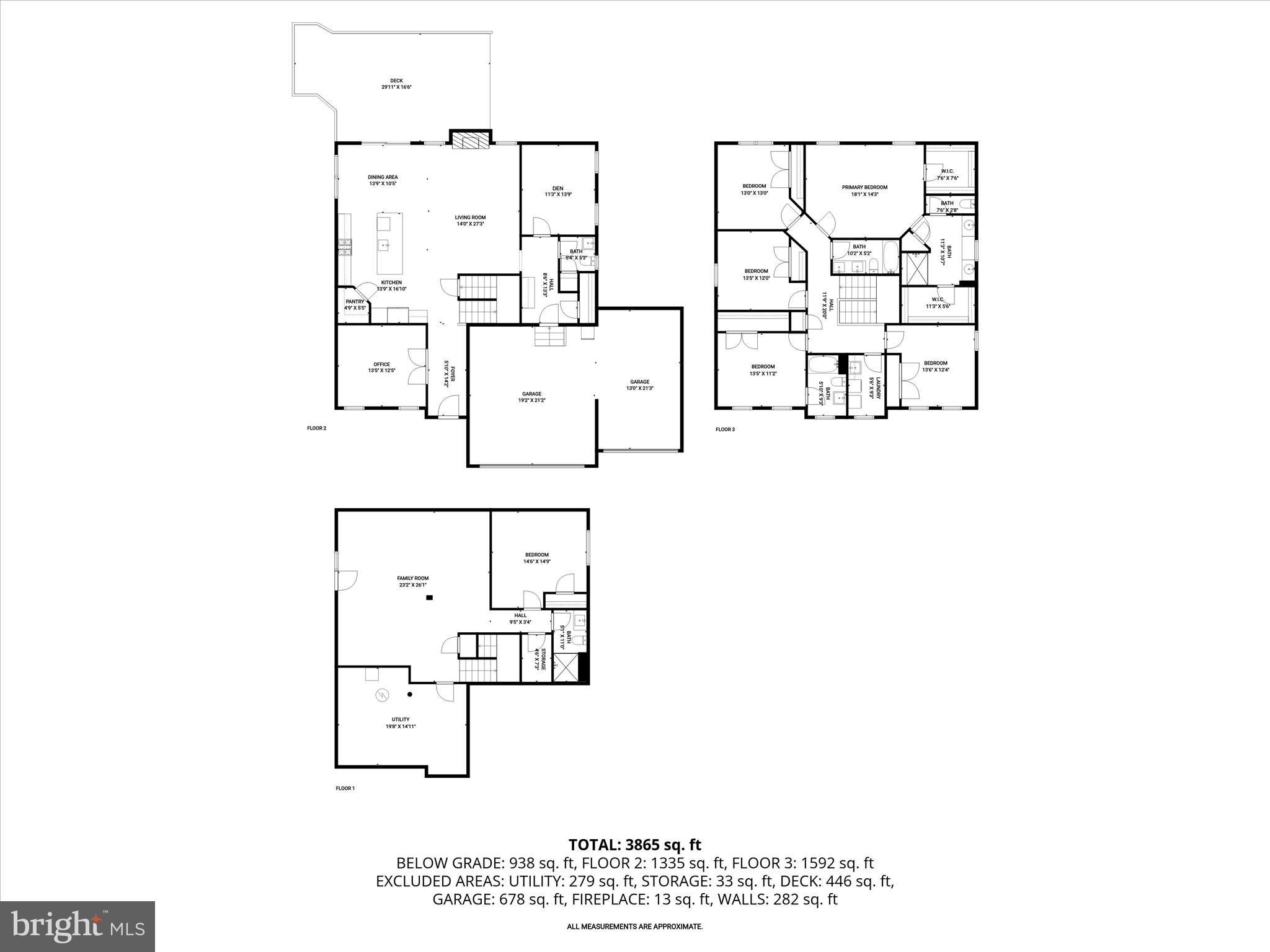 8206 DERRYMORE COURT