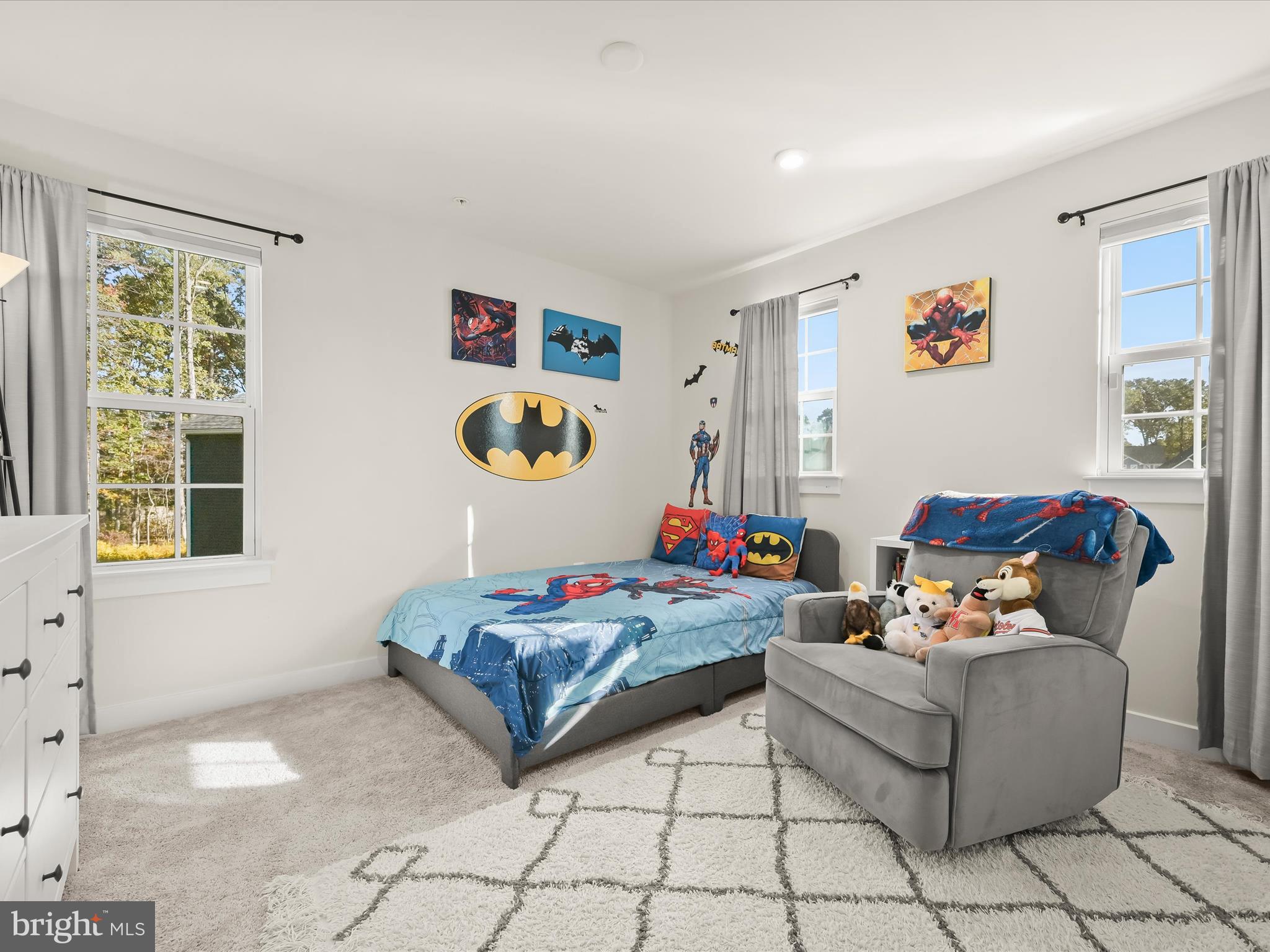 8206 DERRYMORE COURT