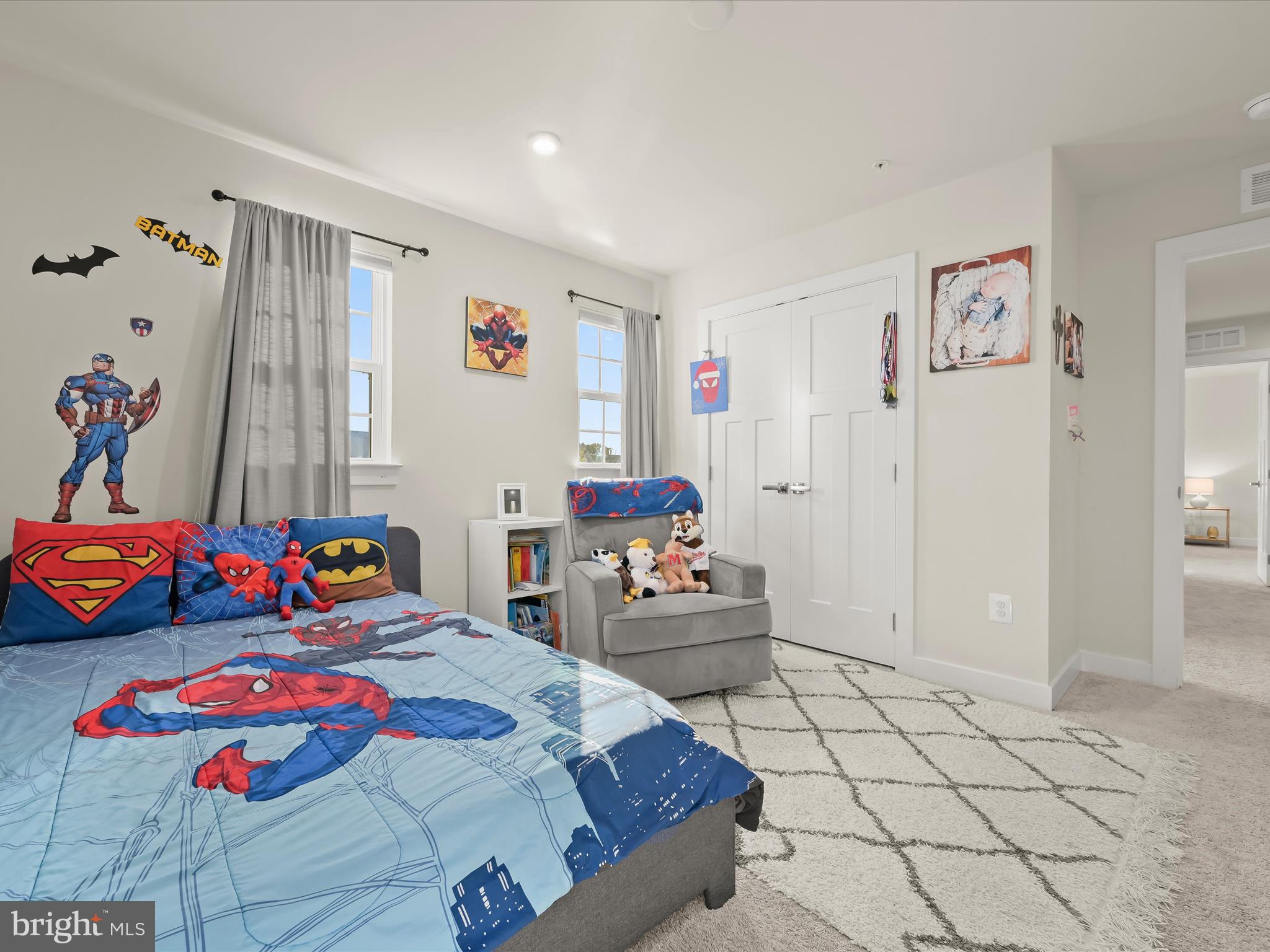 8206 DERRYMORE COURT