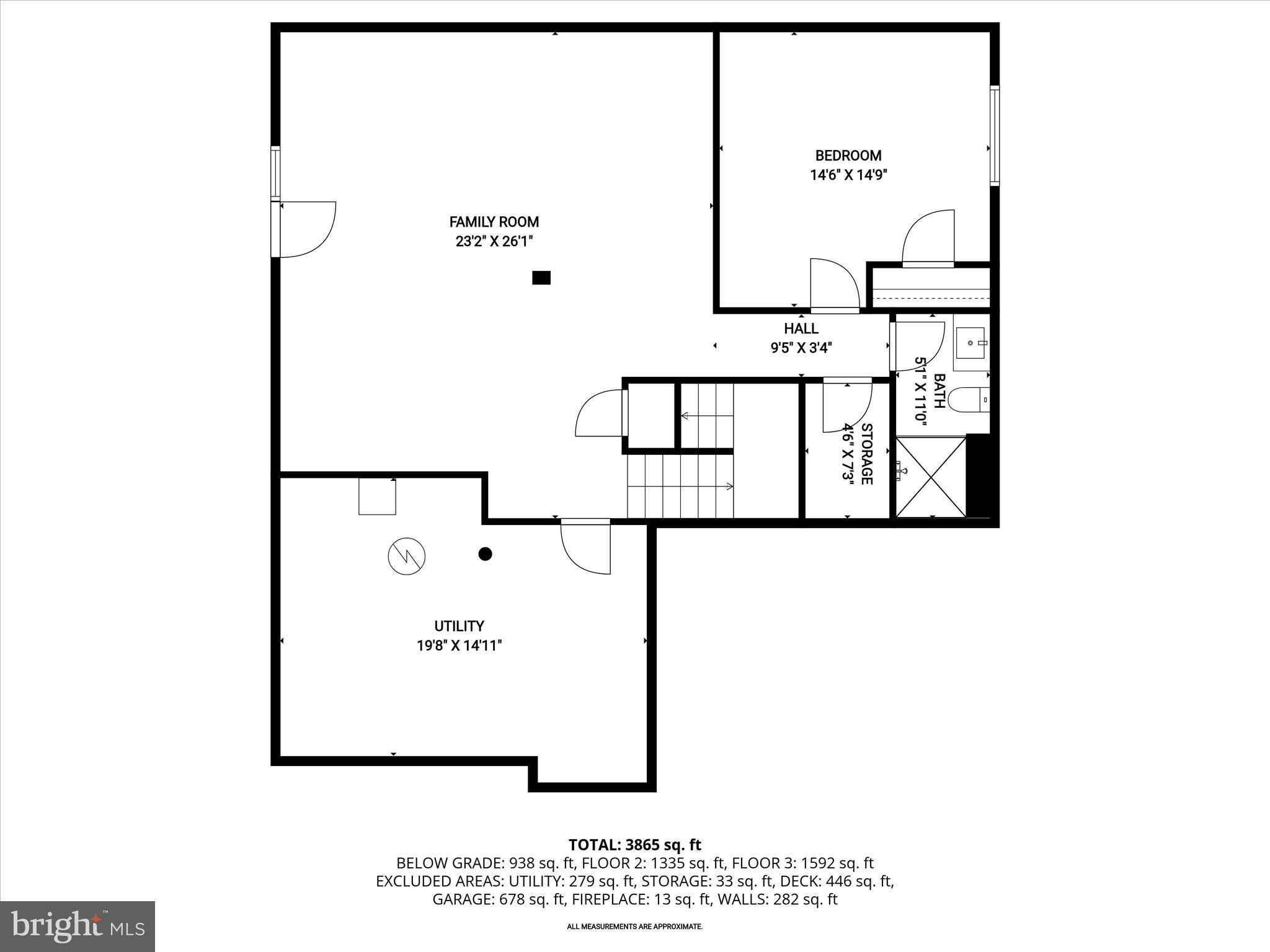 8206 DERRYMORE COURT