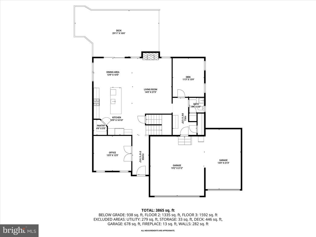 8206 DERRYMORE COURT