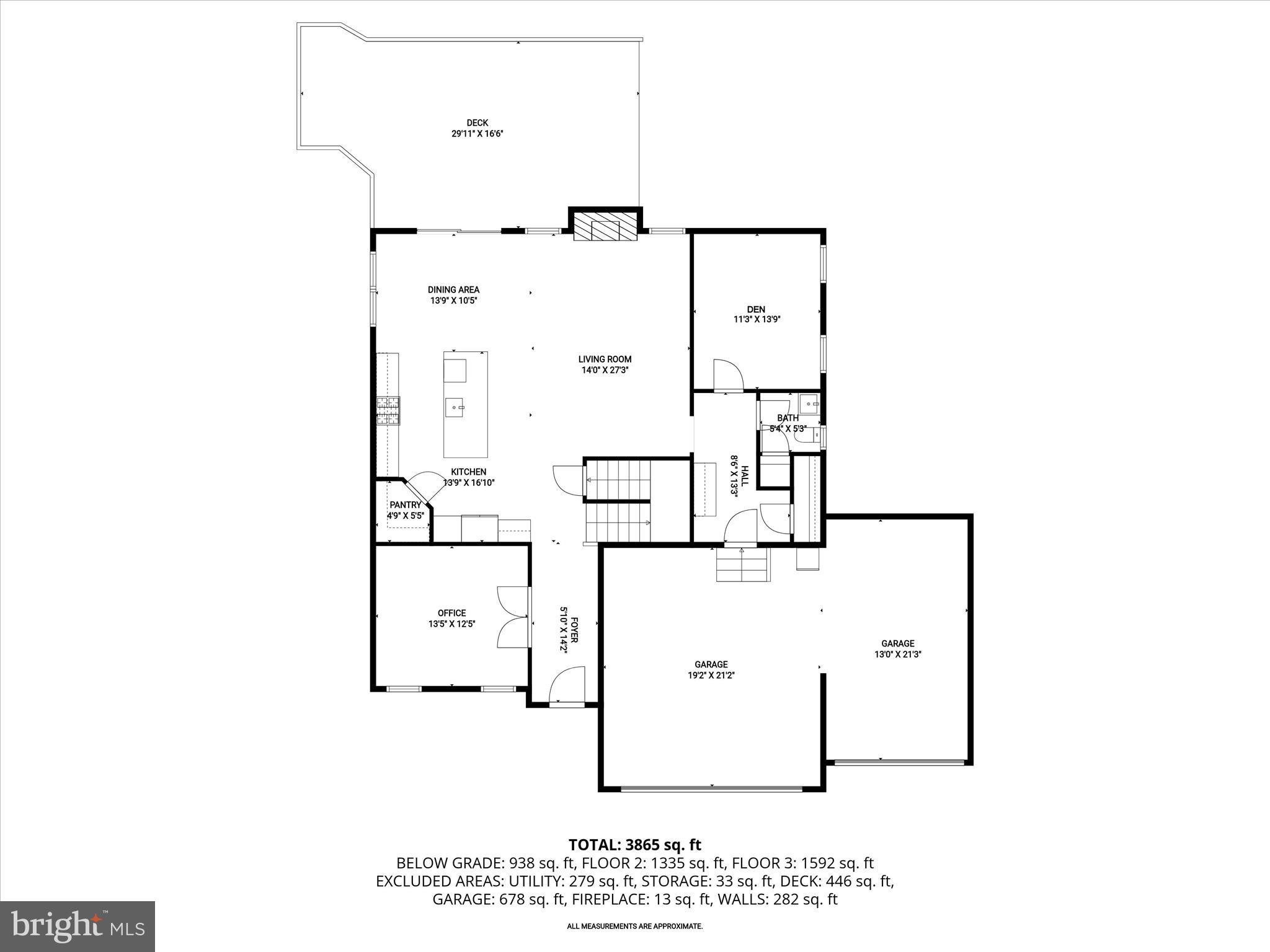 8206 DERRYMORE COURT