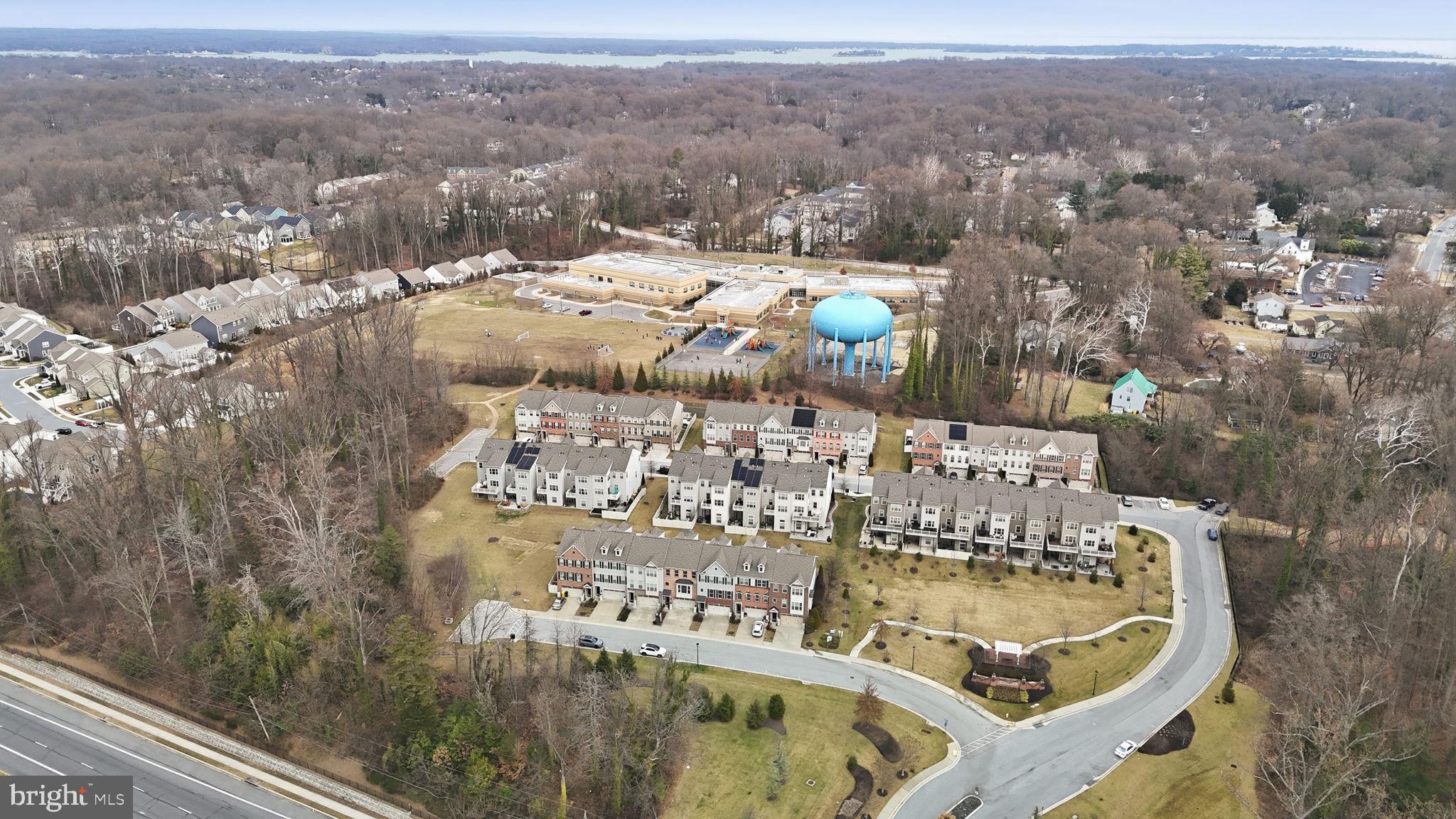 208 ADMIRALS COURT