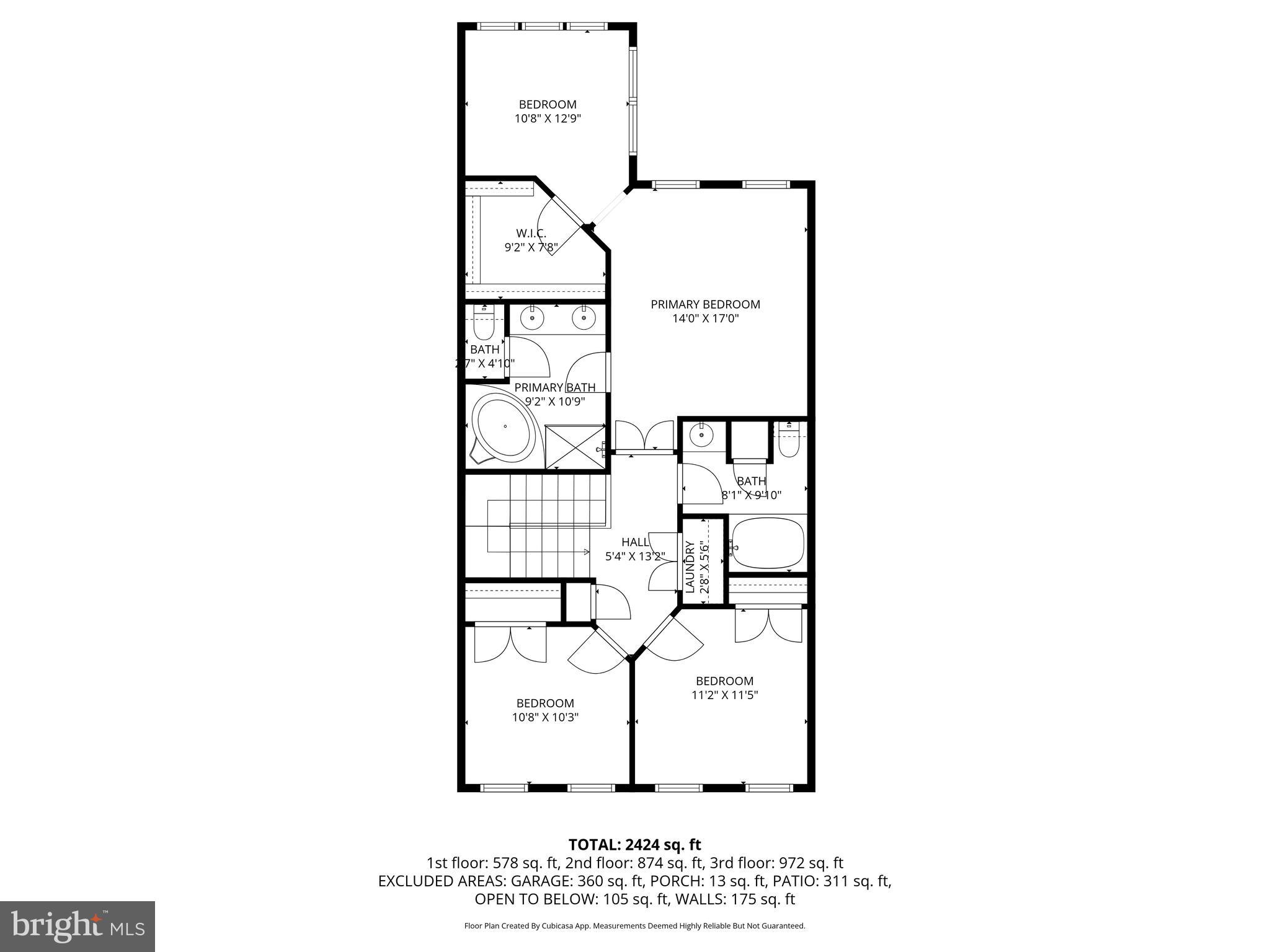 208 ADMIRALS COURT