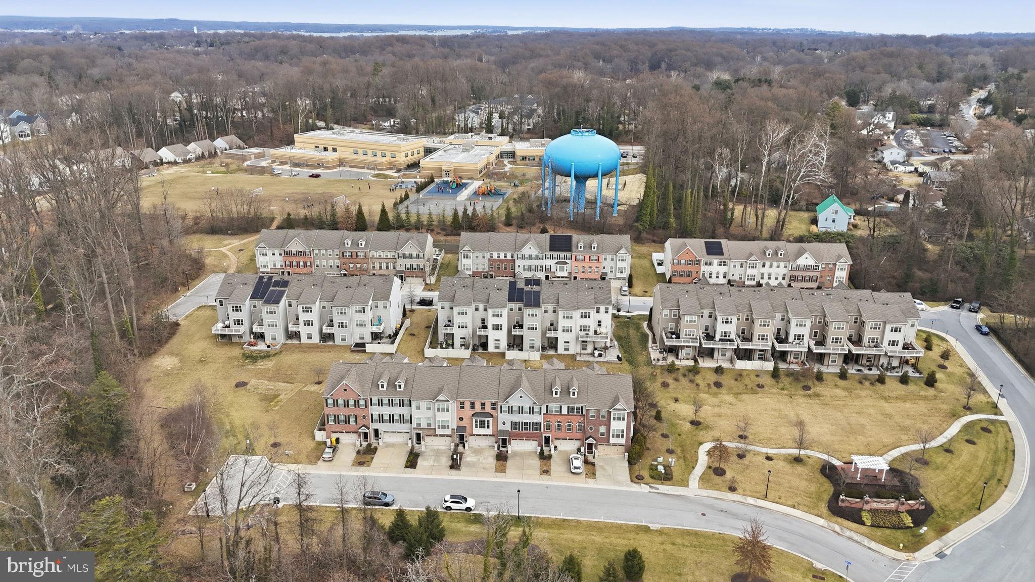208 ADMIRALS COURT